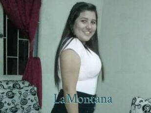 LaMontana