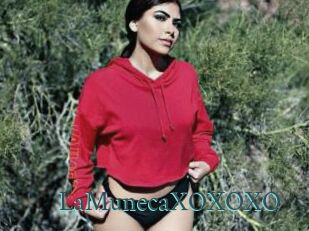 LaMunecaXOXOXO