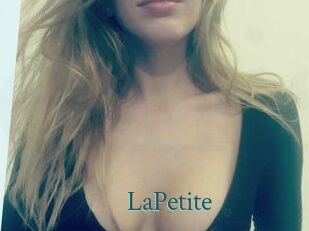 LaPetite