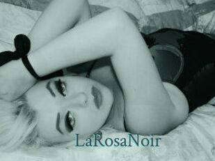 LaRosaNoir