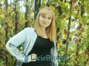 LacieBronze