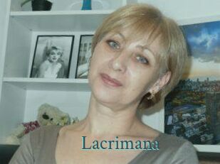 Lacrimana