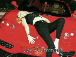 LacyBCumming