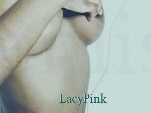 LacyPink