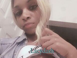 Lacydash