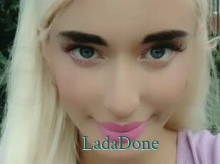 LadaDone