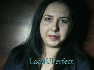 LaduUPerfect