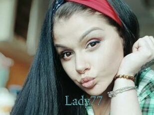 Lady77