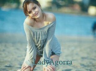 LadyAgorra
