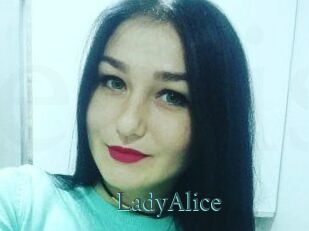 LadyAlice