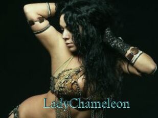LadyChameleon