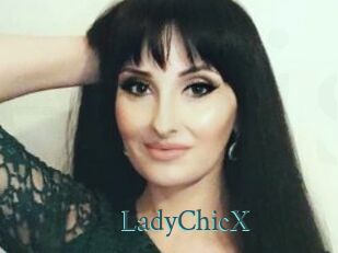 LadyChicX