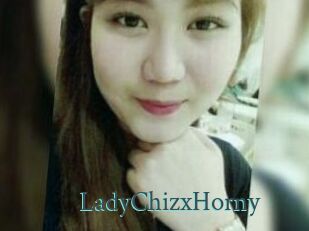LadyChizxHorny