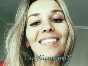LadyGeorginaX