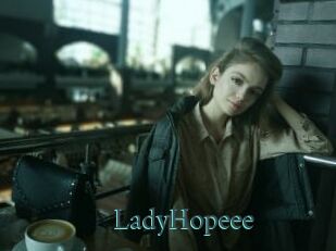 LadyHopeee