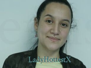 LadyHottestX
