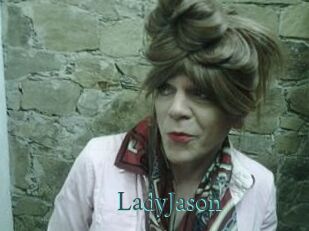LadyJason