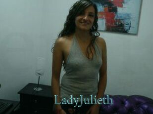 LadyJulieth