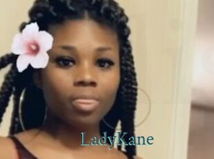 LadyKane
