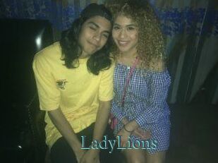LadyLions