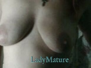 LadyMature