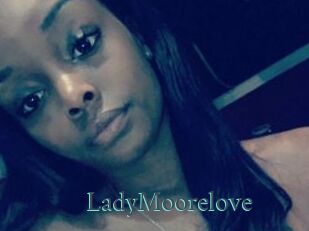 LadyMoorelove