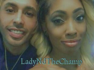 LadyNdTheChamp