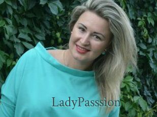 LadyPasssion