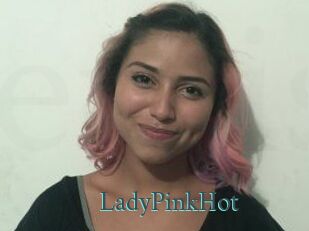 LadyPinkHot