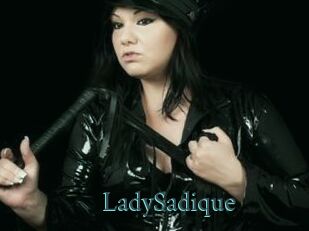 LadySadique