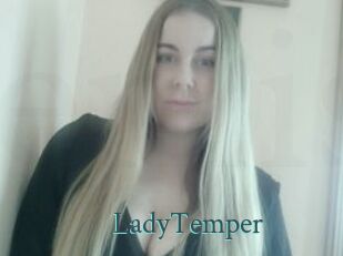 LadyTemper