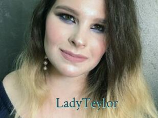 LadyTeylor