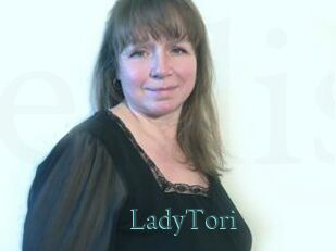 LadyTori