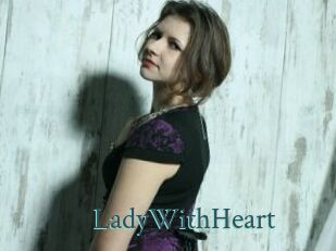 LadyWithHeart