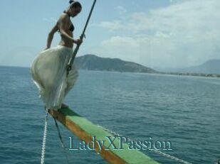 LadyXPassion