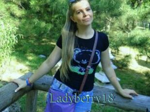 Ladyberry18