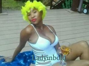Ladyinbold
