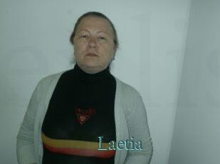 Laetia