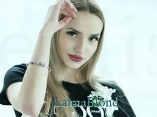 LaimaBlond