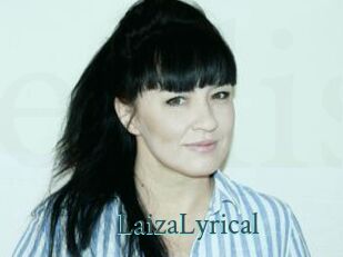 LaizaLyrical