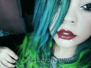 LakoraKrune