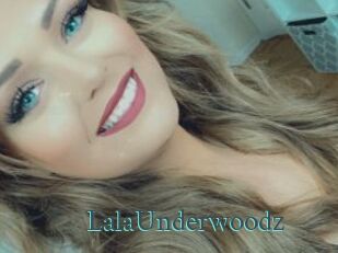 LalaUnderwoodz