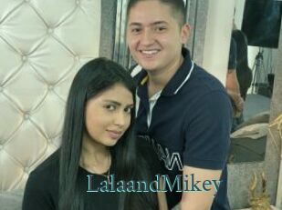 LalaandMikey