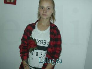 Lalagea
