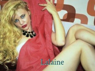 Lalaine