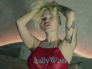 LallyWoss