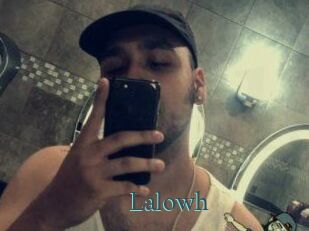 Lalowh