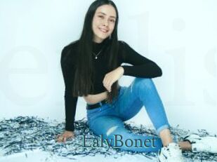 LalyBonet