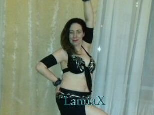 LamiaX