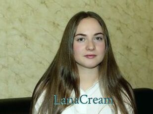 LanaCream